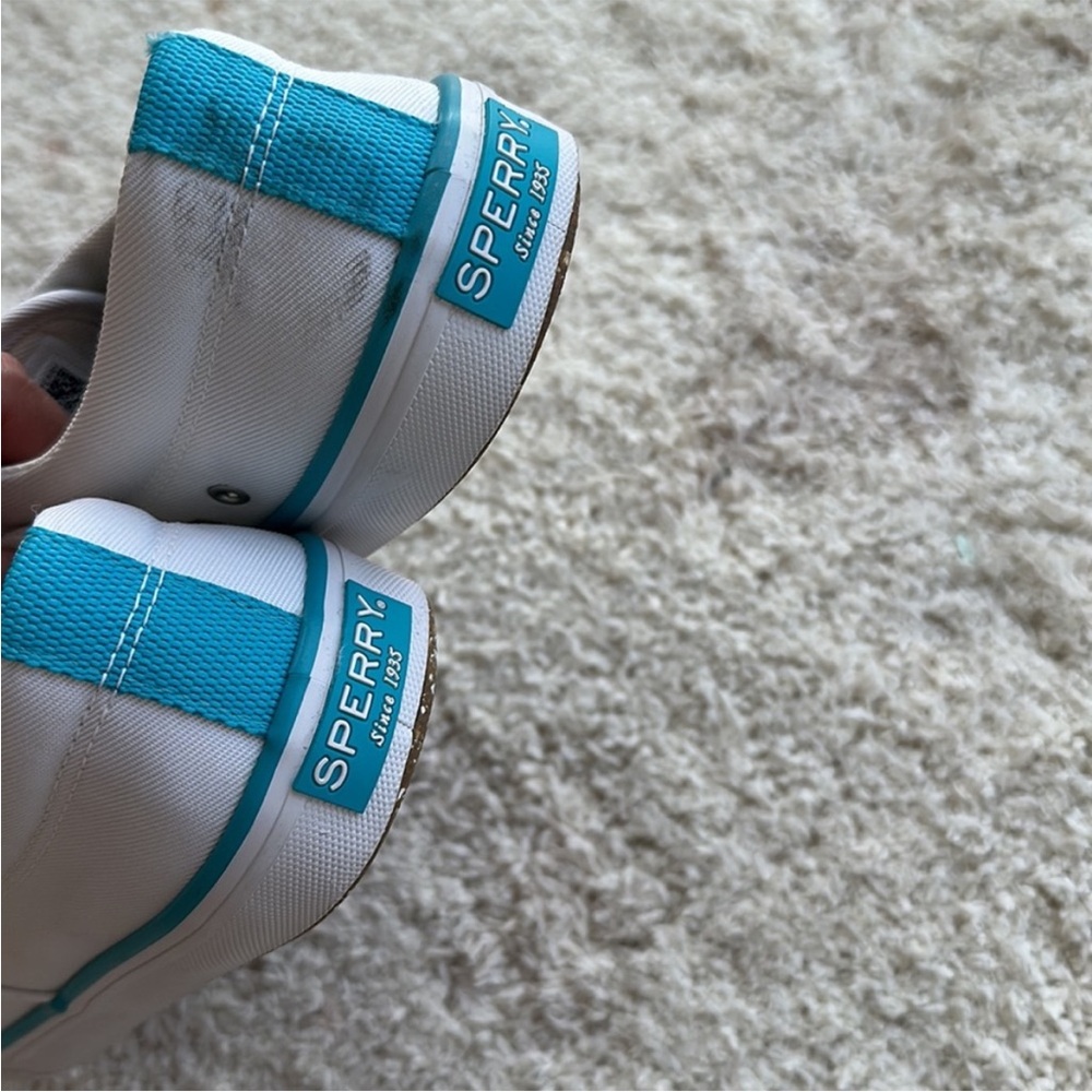 Sperry Mens Sneakers - Picture 3 of 4